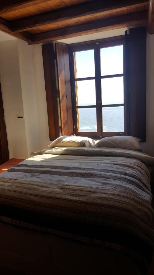 Athina Guesthouse Monemvasía Eksteriør bilde